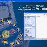ECDL#2 Windows