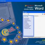 ECDL#3 Word