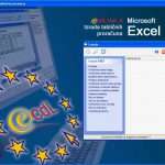 ECDL#4 Excel