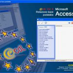 ECDL#5 Access