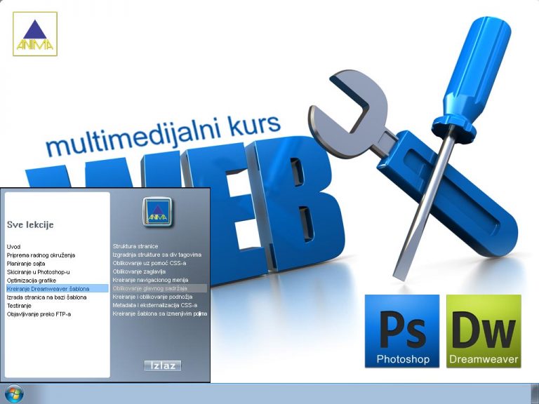WEB Design