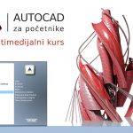 AutoCAD za početnike