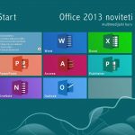 Office 2013 noviteti
