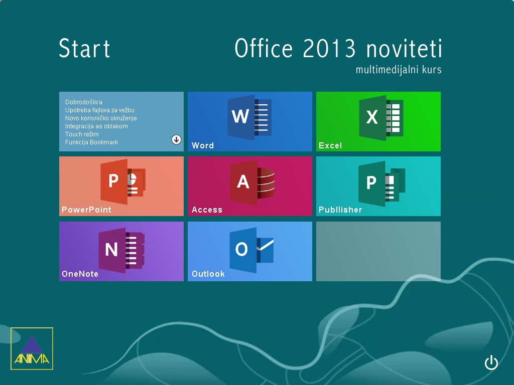 Office 2013 noviteti