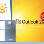 Outlook noviteti