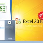 Excel noviteti