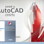 Uvod u AutoCAD (2025)