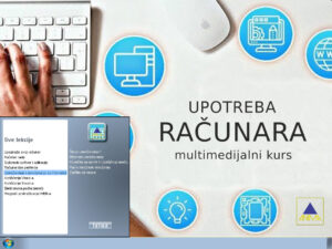 Upotreba računara