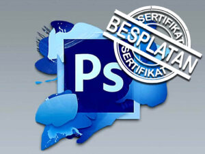 Komplet za Photoshop