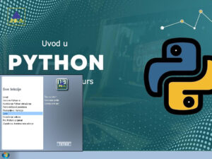 Uvod u Python
